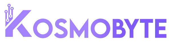 KosmoByte